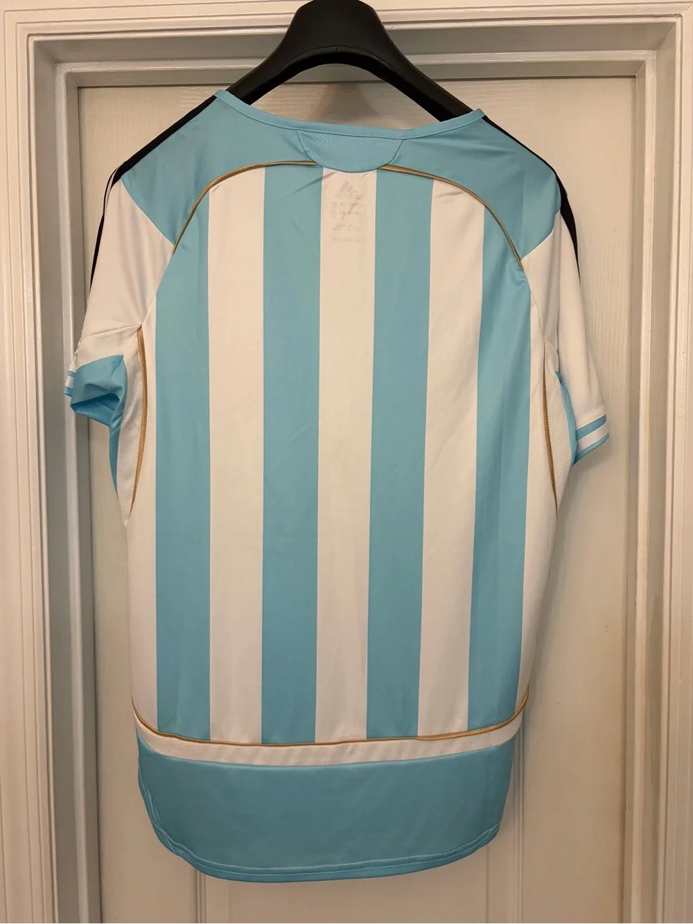Adidas Argentina Bringback 2006 World Cup Jersey Men’s Size Small Soccer